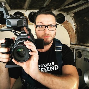 Fundraising Page: Patrick Hoffman